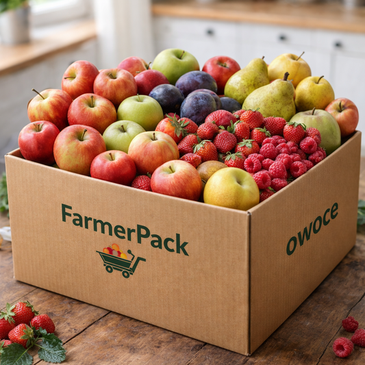 FarmerPack Owoce