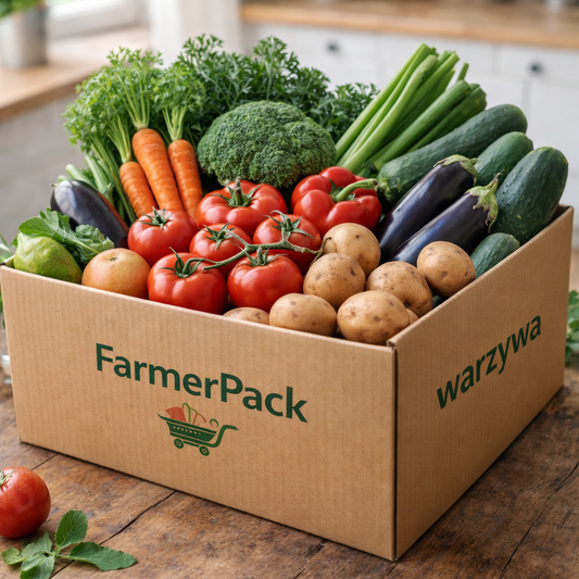 FarmerPack Warzywa