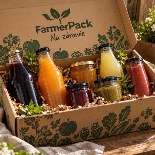 FarmerPack - Na Zdrowie